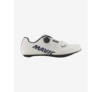Chaussures Mavic Cosmic BOA blanc fuchsia - 44(2/3)