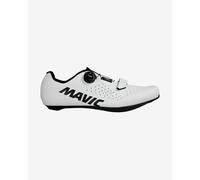 Mavic Chaussures Cosmic BOA - blanc pur - Taille 41(1/3)