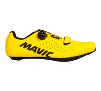 Mavic Cosmic Boa Road Shoes Jaune EU 38 1/2 Homme Yellow