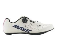 Mavic Chaussures de route Cosmic BOA Gris clair
