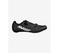 Mavic Cosmic Boa Road Shoes Noir EU 38 Homme Black
