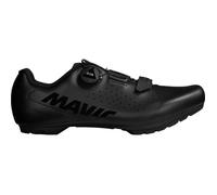 Mavic Cosmic Boa Spd Road Shoes Noir EU 44 2/3 Homme