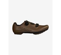 Chaussures Mavic Cosmic BOA SPD marron café - 46
