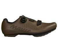 Chaussures Mavic Cosmic BOA SPD marron café - 42(2/3)