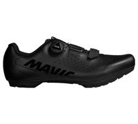 Mavic Cosmic Boa Spd Road Shoes Noir EU 47 1/3 Homme