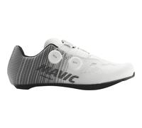 Mavic Chaussures Cosmic SLR blanc/noir – Taille 42(2/3)
