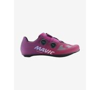 Mavic Cosmic Slr Road Shoes Rose EU 44 Princesse Blue / Fuschia Red