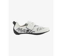 Mavic Cosmic Slr Tri Road Shoes Blanc EU 36 2/3