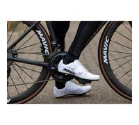 Chaussures Mavic Cosmic Ultimate IV SSC blanches - 37(1/3)