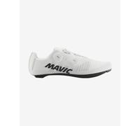 Chaussures Mavic Cosmic Ultimate IV SSC blanches - 46(2/3)