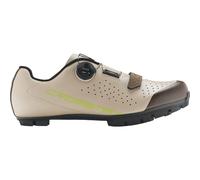 Mavic Crossmax Boa Mtb Shoes Beige EU 36
