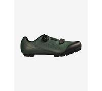 MAVIC Crossmax Boa - Homme - Vert / Noir - taille 44- modèle 2024