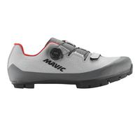 Mavic Chaussures VTT Crossmax SL II Homme Blanc/Gris Taille 44 2/3 Modèle 2025