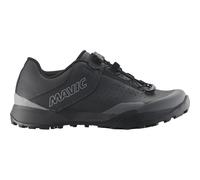 Mavic Crosstrail Mtb Shoes Noir EU 44 2/3