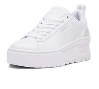 Chaussures Mayze Wedge Wns - 386273-11 Blanc - 41