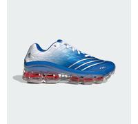 CHAUSSURES MEGARIDE F50 Blue Bird / Silver Metallic / Cloud White 48 2/3