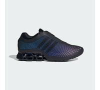 Chaussures MegarideS2 Core Black / Hi-Res Blue / Pulse Lilac 40 2/3