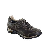Meindl Chaussures de randonnée Caracas GTX Respirantes Marron foncé Taille 46,5