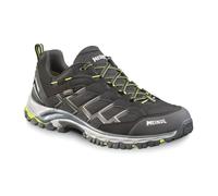 Chaussures MEINDL Caribe GTX (noir/jaune) homme 7