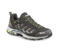 Chaussures MEINDL Caribe GTX (noir/jaune) homme 9,5