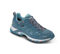 Chaussures Meindl Caribe Lady GTX (bleu) femme 6 5