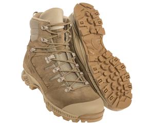 Chaussures Meindl Desert Defence II Clima - Sable 44