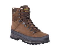 Meindl Chaussures de trekking Island MFS Active GORE-TEX Marron 44 EU (9,5 UK)
