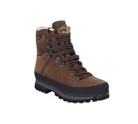 Chaussures Meindl Island MFS Active WIDE Brun mélangé 39 1/2