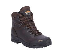 Meindl Kansas GTX®, Chaussures de Randonnée Hautes Homme, Marron (Dunkelbraun 46), 47 EU
