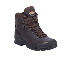 Chaussures Meindl Kansas GTX Loden vieilli 42