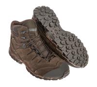 Chaussures Meindl Provider Pro GTX - Brown 40