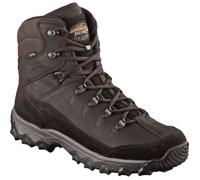 Meindl - Chaussure de randonée d'hiver en GORE-TEX - Rauris GTX Loden foncé pour Homme en Cuir - Taille 46 - Marron Marron 46