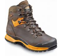 Chaussures MEINDL Softline Top Gtx (orange/mocca) 9