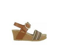 Chaussures Mephisto LAURE Mephisto 2831 CAMEL LAURE 37