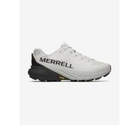 Merrell - Agility Peak 5 - Chaussures trail homme Ash / Black - 41.5