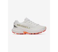 Chaussures Merrell Agility Peak 5 blanc orange femme - 36