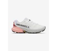 Chaussures Merrell Agility Peak 5 blanc rose femme - 36