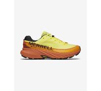 Chaussures Merrell Agility Peak 5 GORE-TEX jaune orange - 44