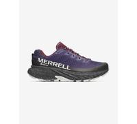 Chaussures de running hommes Merrell Agility Peak 5 Gtx Taille de chaussures (UE): 46,5 / Couleur: bordeau