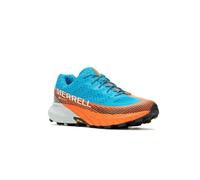 Merrell - Agility Peak 5 GTX - Chaussures de trail - EU 43 - tahoe / highrise