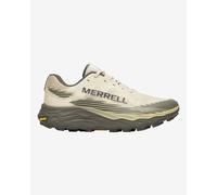 Chaussures Merrell Agility Peak 6 blanc gris foncé - 40