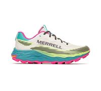 Chaussures Merrell Agility Peak 6 Blanc Vert AW26, Taille 43 - EUR