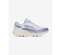 Chaussures Merrell Agility Peak 6 bleu ciel femme - 42