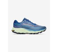 Merrell Chaussures de trail Agility Peak 6 – EU 46,5 – Bleu foncé