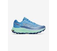 Chaussures Merrell Agility Peak 6 bleu ultra femme - 36