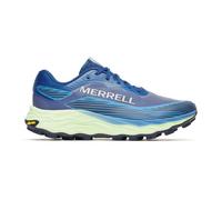 Chaussures Merrell Agility Peak 6 Bleu Vert SS26, Taille 45 - EUR