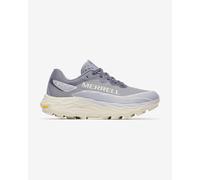 Merrell - Chaussures de trail en GORE-TEX® - Agility Peak 6 GTX W Lost Lilac pour Femme - Taille 38,5 - Violet Violet 38,5