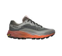 Chaussures Merrell Agility Peak 6 GTX Gris Orange AW26, Taille 45 - EUR