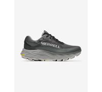 Chaussures Merrell Agility Peak 6 noir gris femme - 38