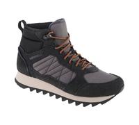 Chaussures Merrell Alpine Sneaker Mid Plr Wp 2 J004289 le noir